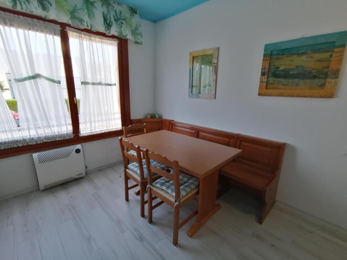 Il Mare Alla Finestra Cavallino-Treporti Exterior foto