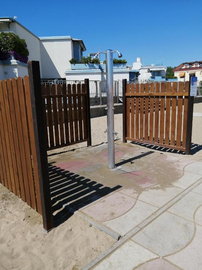 Il Mare Alla Finestra Cavallino-Treporti Exterior foto