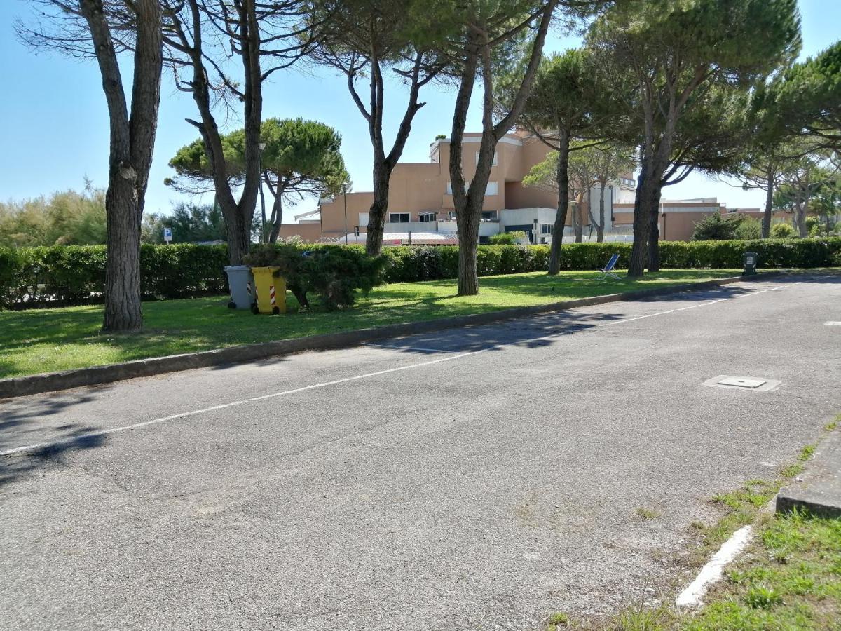 Il Mare Alla Finestra Cavallino-Treporti Exterior foto