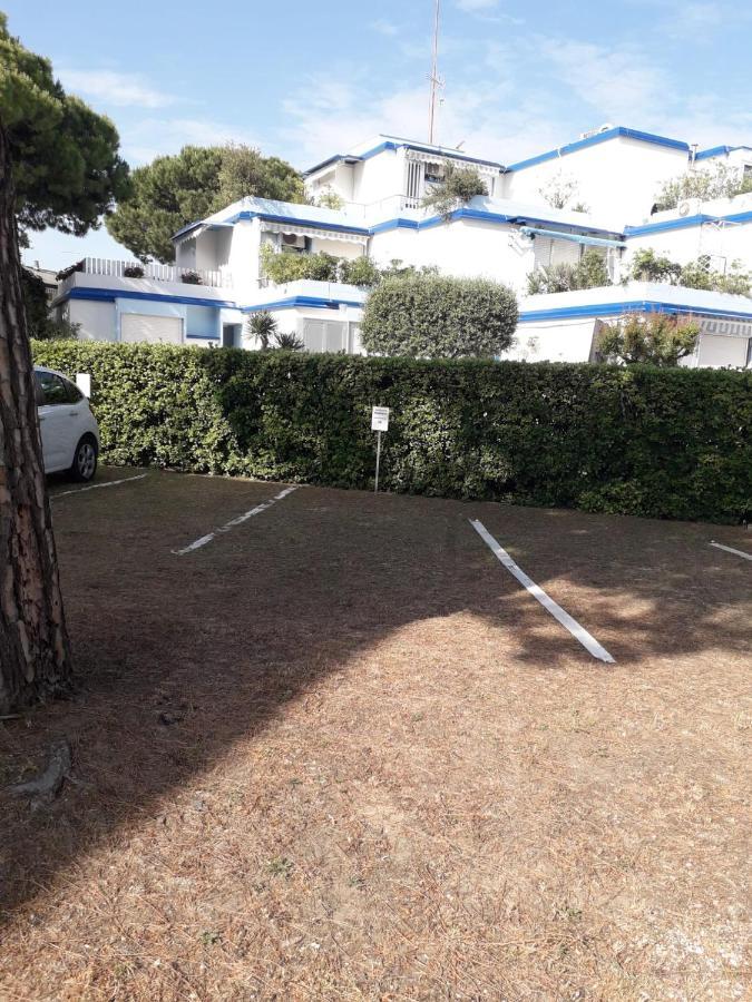 Il Mare Alla Finestra Cavallino-Treporti Exterior foto