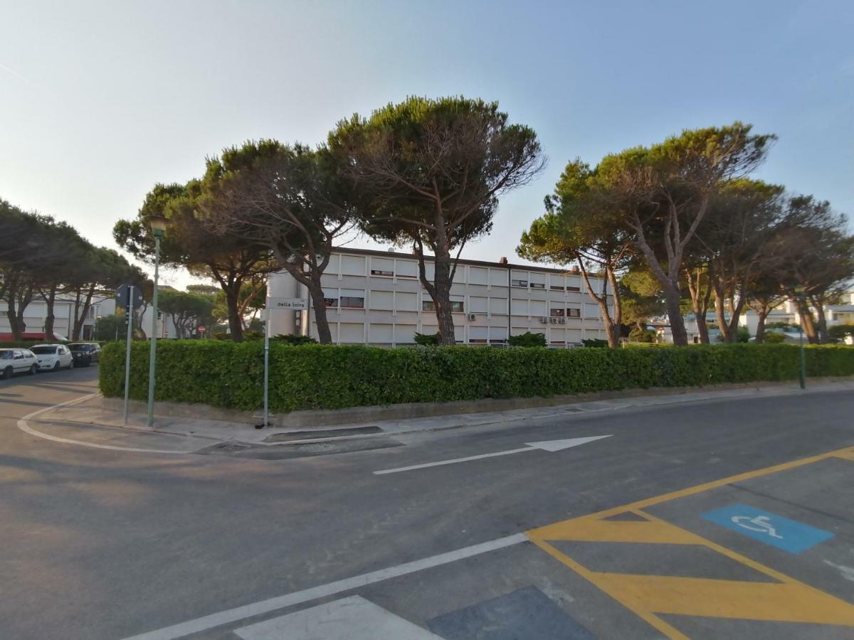 Il Mare Alla Finestra Cavallino-Treporti Exterior foto