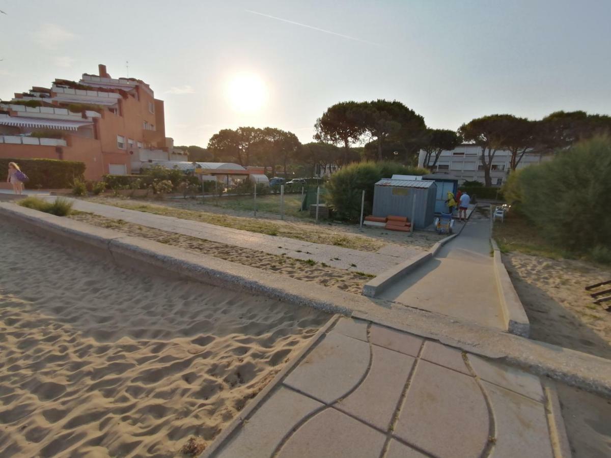 Il Mare Alla Finestra Cavallino-Treporti Exterior foto