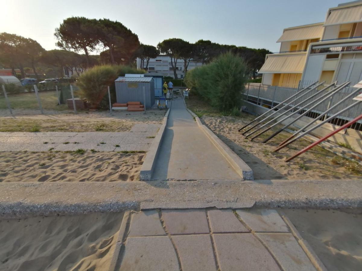 Il Mare Alla Finestra Cavallino-Treporti Exterior foto