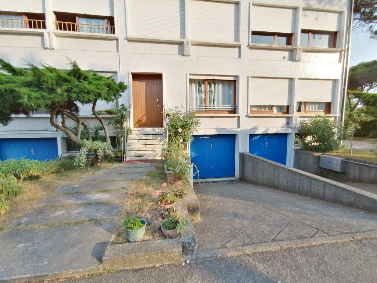 Il Mare Alla Finestra Cavallino-Treporti Exterior foto